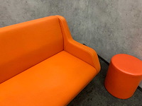 Nowystyle/ robos - lounge set oranje - afbeelding 7 van  22