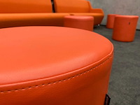 Nowystyle/ robos - lounge set oranje - afbeelding 14 van  22