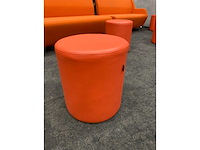 Nowystyle/ robos - lounge set oranje - afbeelding 17 van  22