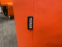Nowystyle/ robos - lounge set oranje - afbeelding 18 van  22