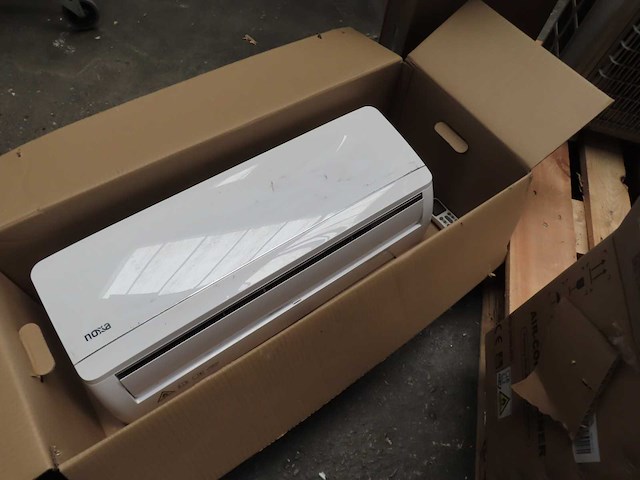 Noxa - airconditioning item (5x) - afbeelding 10 van  12