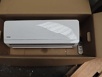 Noxa - airconditioning item (5x) - afbeelding 1 van  12