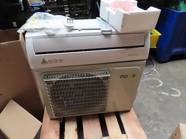 Noxa - airconditioning item (5x) - afbeelding 11 van  12