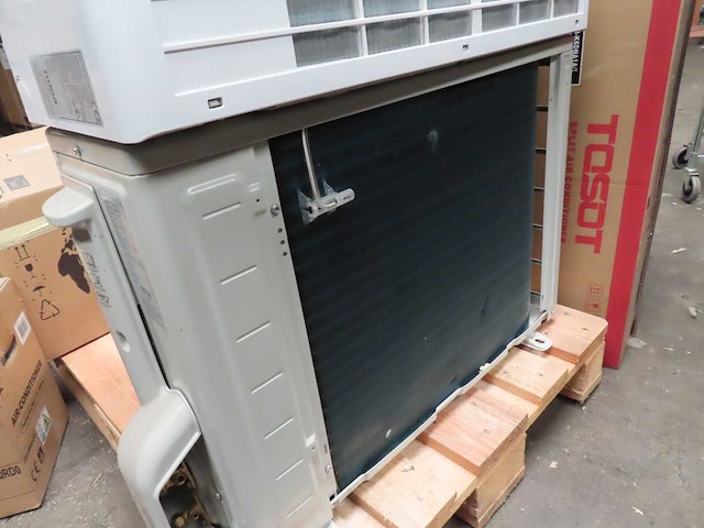 Noxa - airconditioning item (5x) - afbeelding 3 van  12