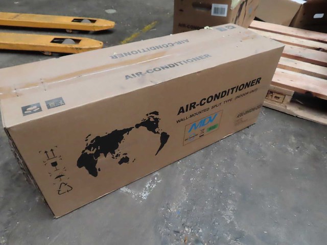 Noxa - airconditioning item (5x) - afbeelding 12 van  12