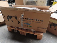 Noxa - airconditioning item (5x) - afbeelding 6 van  12