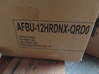 Noxa - airconditioning item (5x) - afbeelding 7 van  12