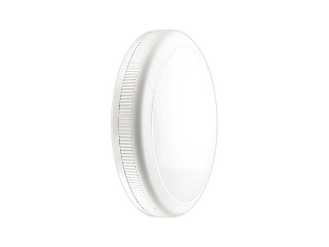 Noxion econox 20w led opbouwarmatuur (3x) - afbeelding 1 van  3