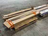 Noxion led tl-buizen - afbeelding 1 van  4