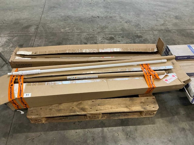 Noxion led tl-buizen - afbeelding 2 van  4