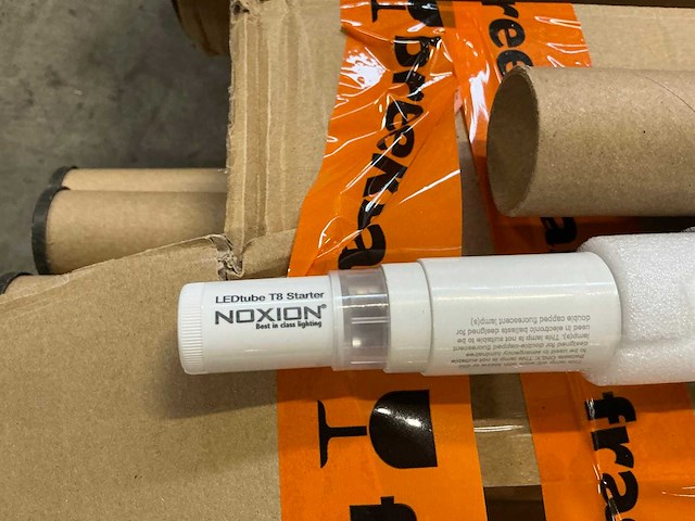 Noxion led tl-buizen - afbeelding 3 van  4
