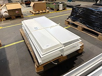 Noxion plafond led panel (12x) - afbeelding 1 van  3