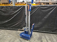 Noxon - wrapman - palletfoliewikkelaar - afbeelding 1 van  8