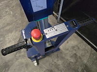 Noxon - wrapman - palletfoliewikkelaar - afbeelding 5 van  8