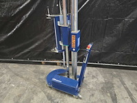 Noxon - wrapman - palletfoliewikkelaar - afbeelding 6 van  8