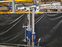 Noxon - wrapman - palletfoliewikkelaar - afbeelding 7 van  8