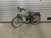 Noxon boys cross kinderfiets - afbeelding 2 van  6