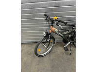 Noxon boys cross kinderfiets - afbeelding 4 van  6