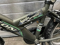 Noxon boys cross kinderfiets - afbeelding 6 van  6