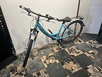 Noxon breeze girls kinderfiets 26”