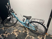 Noxon breeze girls kinderfiets 26” - afbeelding 2 van  8