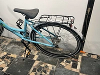 Noxon breeze girls kinderfiets 26” - afbeelding 3 van  8