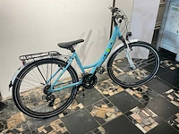 Noxon breeze girls kinderfiets 26” - afbeelding 5 van  8