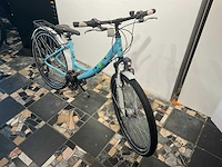 Noxon breeze girls kinderfiets 26” - afbeelding 6 van  8
