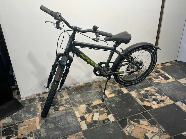 Noxon duke kinderfiets 20” - afbeelding 2 van  6