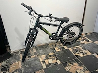 Noxon duke kinderfiets 20” - afbeelding 2 van  6