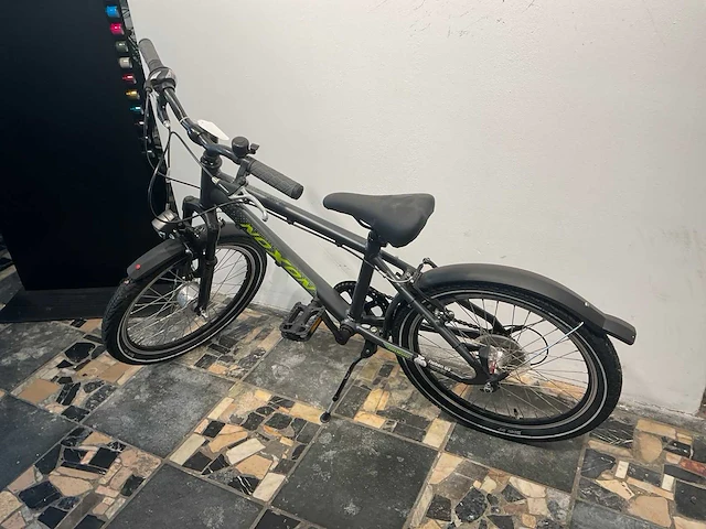 Noxon duke kinderfiets 20” - afbeelding 3 van  6