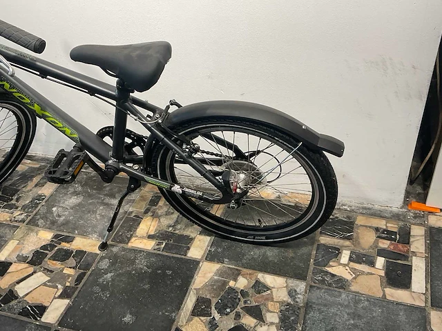 Noxon duke kinderfiets 20” - afbeelding 4 van  6