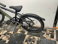 Noxon duke kinderfiets 20” - afbeelding 4 van  6