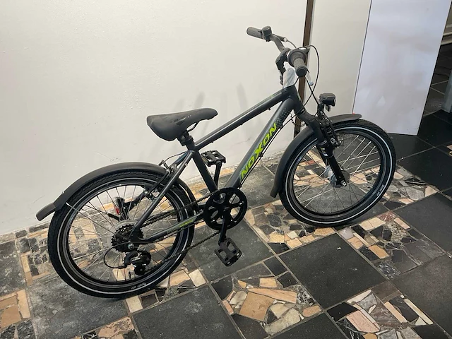 Noxon duke kinderfiets 20” - afbeelding 6 van  6