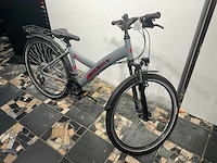 Noxon ranger fg/nd kinderfiets 26”