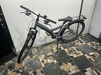 Noxon ranger fg/nd kinderfiets 26” - afbeelding 2 van  9