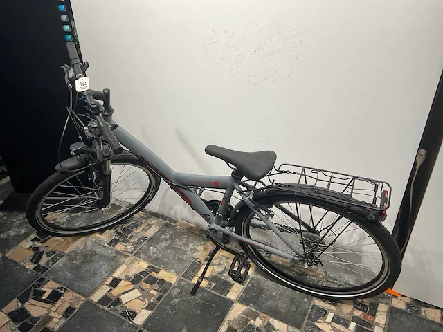 Noxon ranger fg/nd kinderfiets 26” - afbeelding 3 van  9