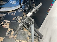 Noxon ranger fg/nd kinderfiets 26” - afbeelding 6 van  9