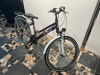 Noxon rocky girls nd kinderfiets 24”