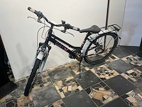 Noxon rocky girls nd kinderfiets 24” - afbeelding 2 van  6