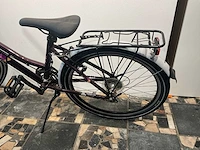 Noxon rocky girls nd kinderfiets 24” - afbeelding 4 van  6