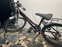 Noxon rocky girls nd kinderfiets 24” - afbeelding 5 van  6