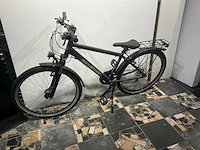 Noxon sweeper fg/nd kinderfiets 26” - afbeelding 2 van  9