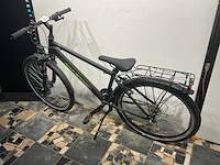 Noxon sweeper fg/nd kinderfiets 26” - afbeelding 3 van  9