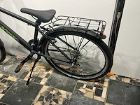 Noxon sweeper fg/nd kinderfiets 26” - afbeelding 4 van  9