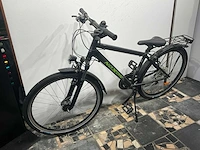 Noxon sweeper fg/nd kinderfiets 26” - afbeelding 5 van  9