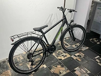 Noxon sweeper fg/nd kinderfiets 26” - afbeelding 9 van  9