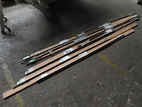 Noxxa - nx-hk55-a - meerpuntsluiting (8x)