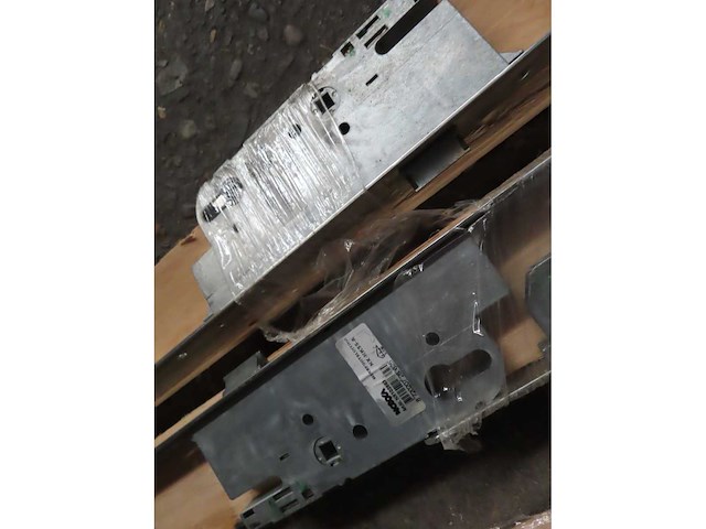 Noxxa - nx-hk55-a - meerpuntsluiting (8x) - afbeelding 6 van  6