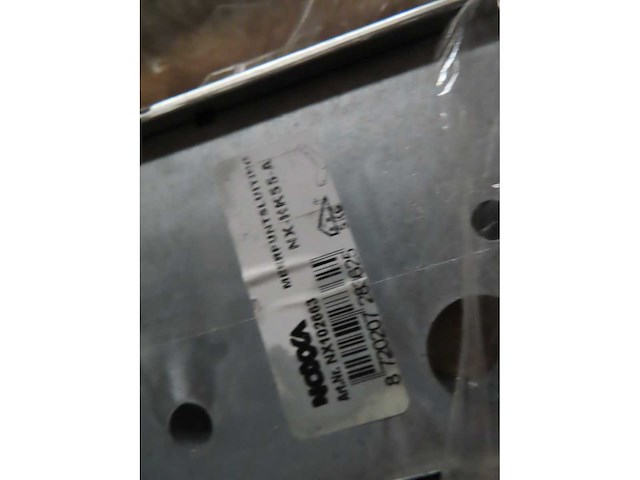 Noxxa - nx-hk55-a - meerpuntsluiting (8x) - afbeelding 2 van  6